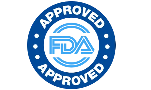 igenics   fda approved