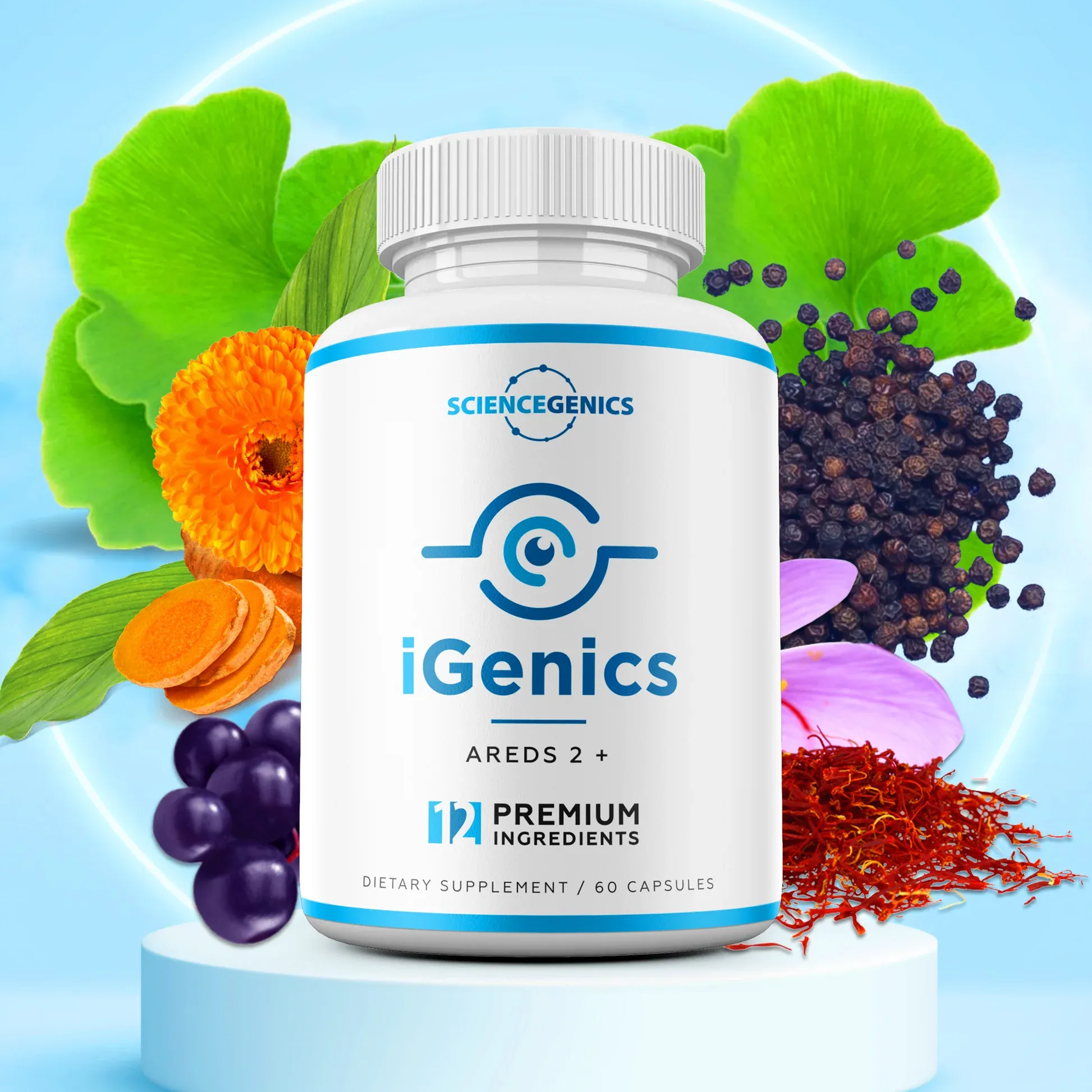 igenics buy
